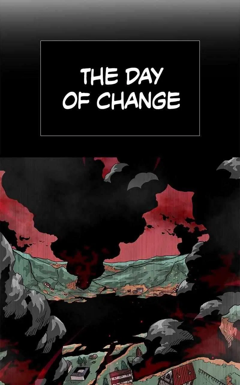God Tribe Chapter 75 – Page 26