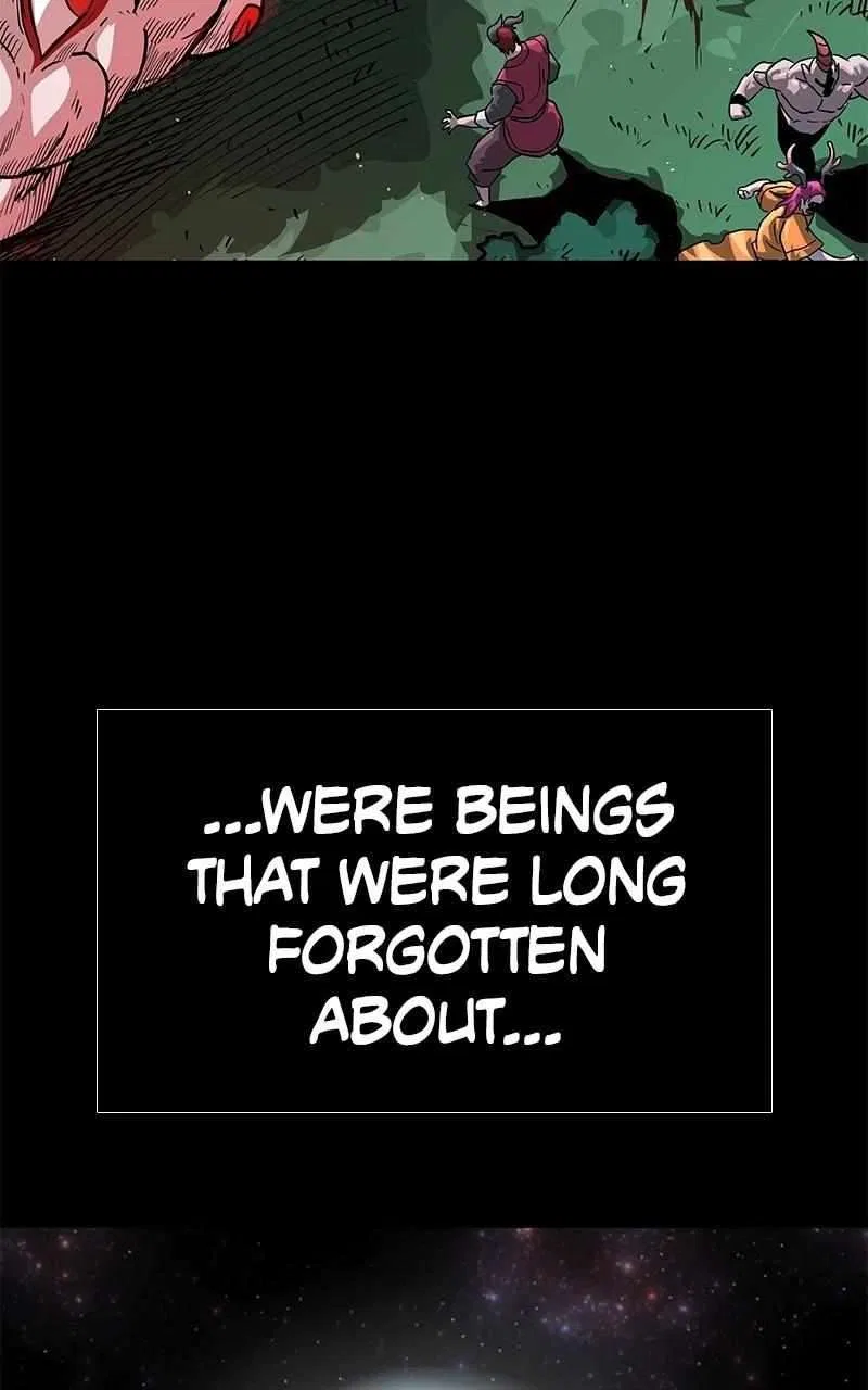 God Tribe Chapter 75 – Page 29