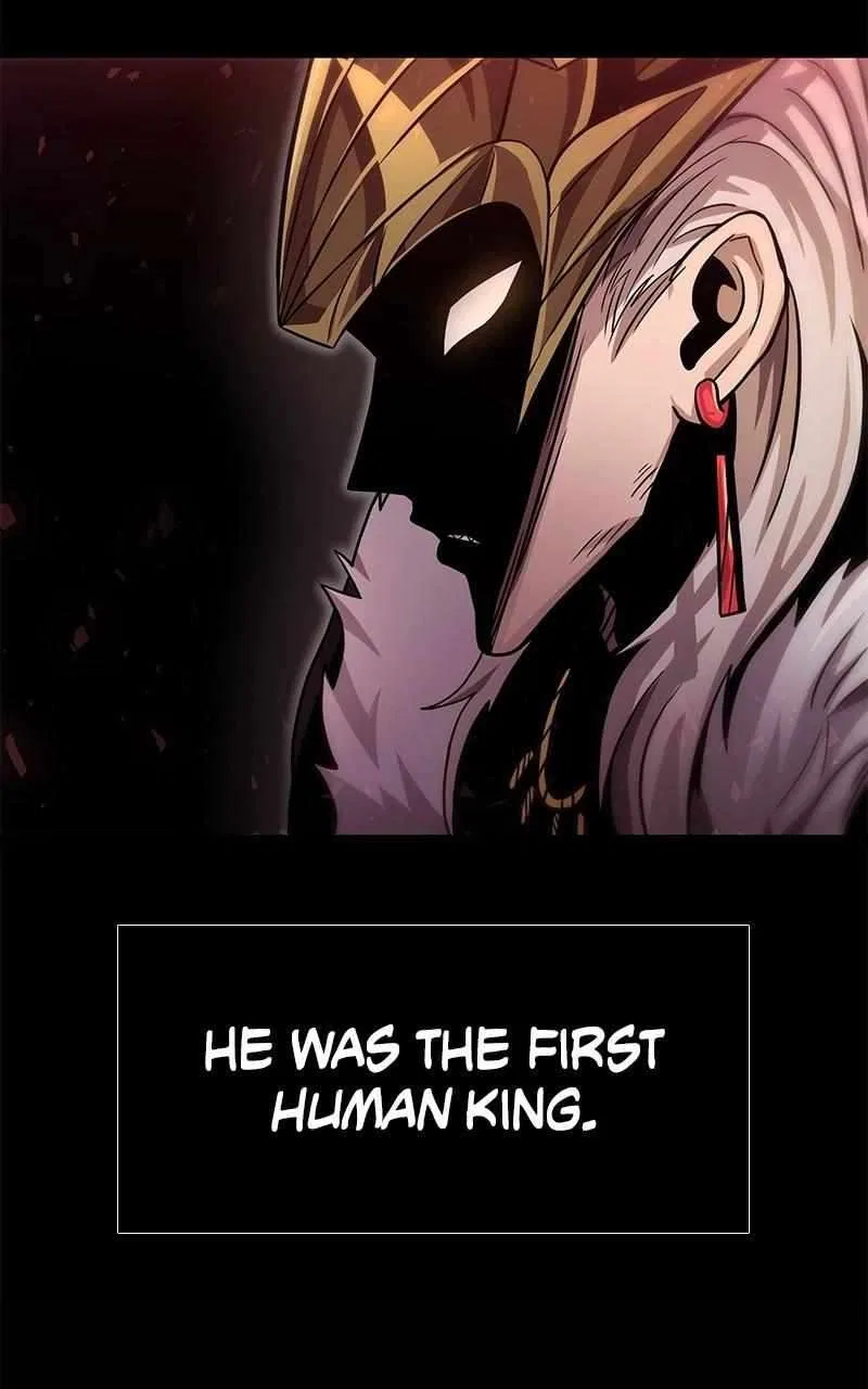 God Tribe Chapter 75 – Page 33