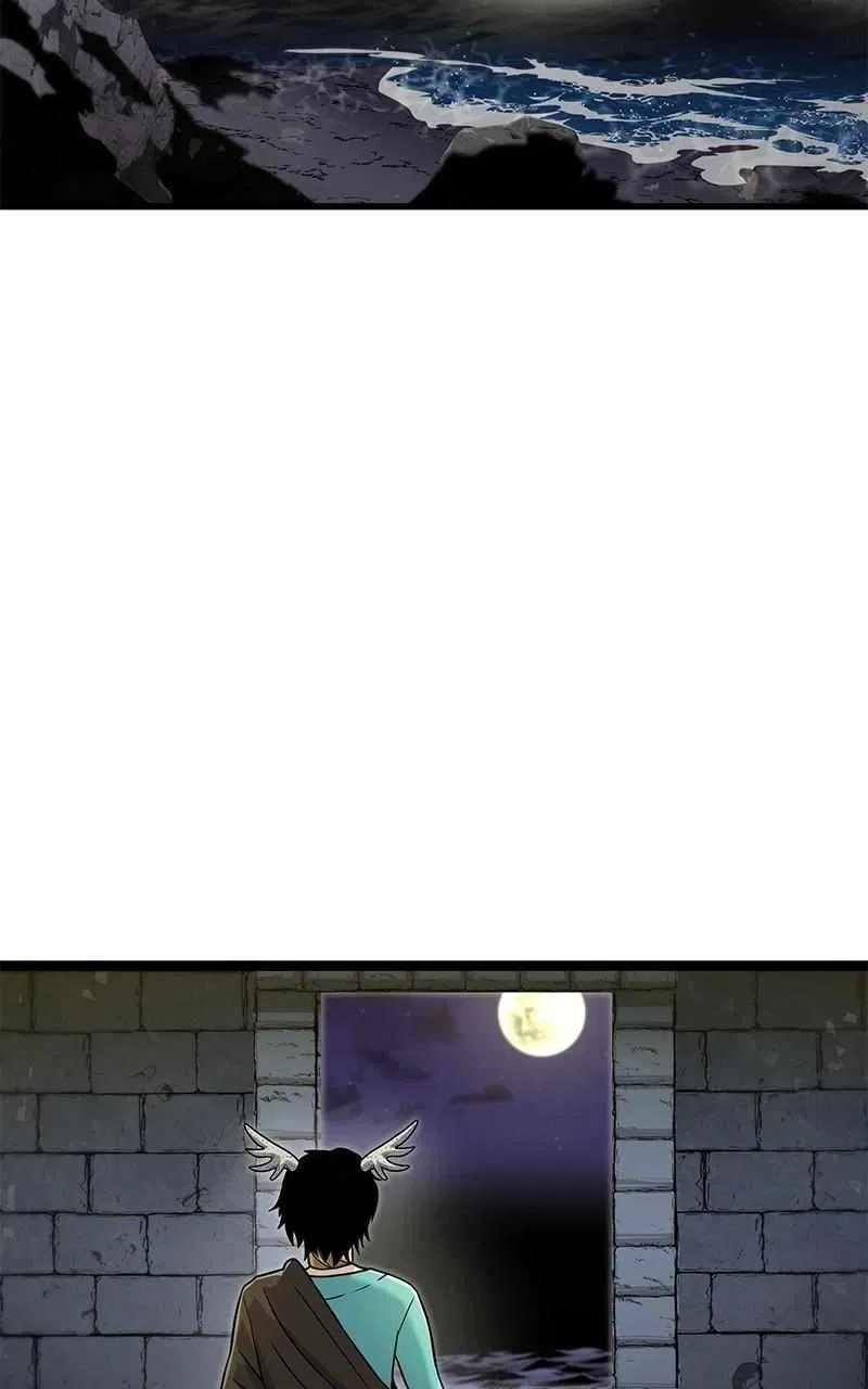 God Tribe Chapter 75 – Page 56