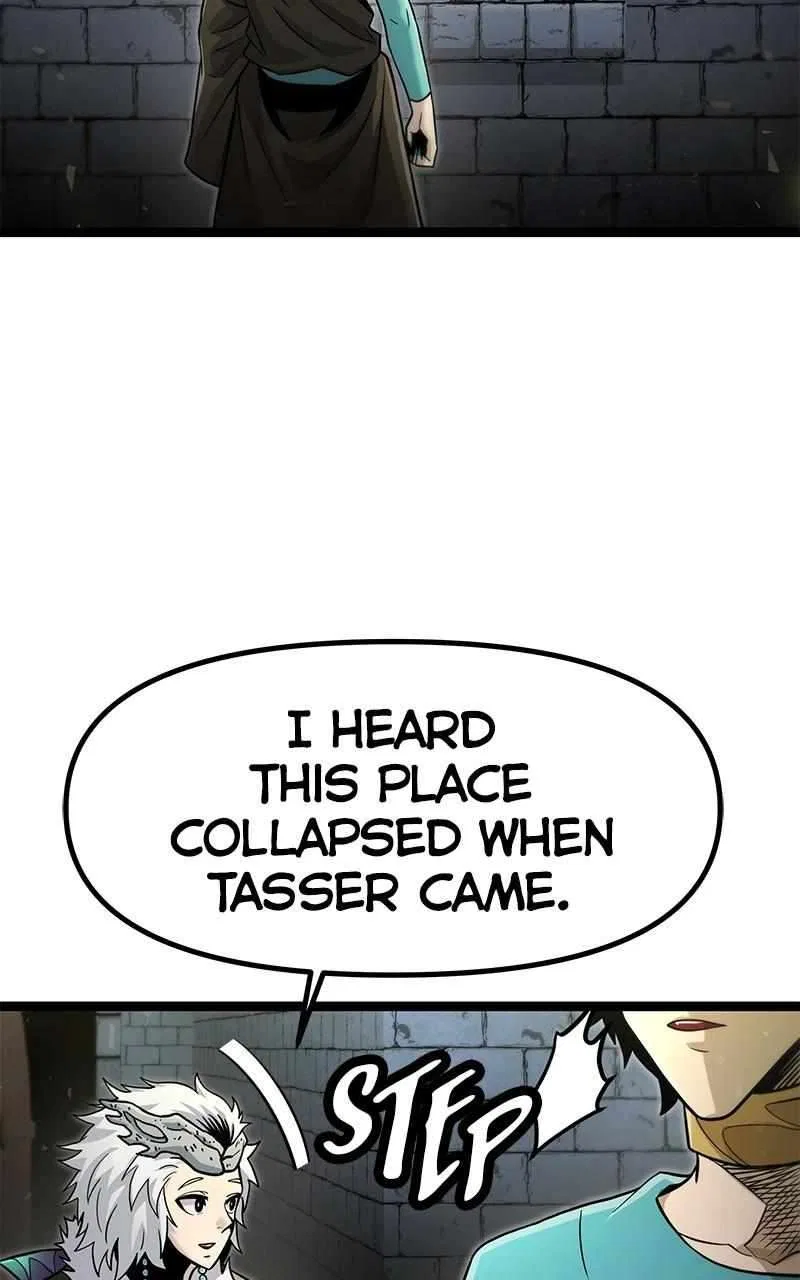 God Tribe Chapter 75 – Page 57