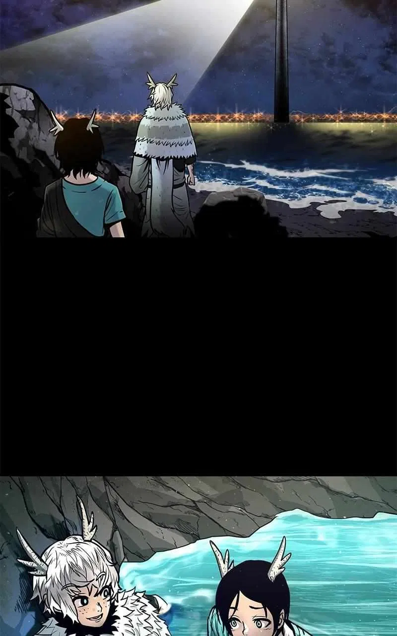 God Tribe Chapter 75 – Page 62