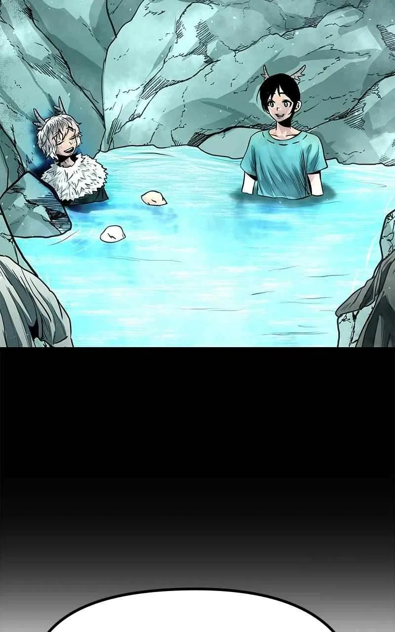 God Tribe Chapter 75 – Page 64