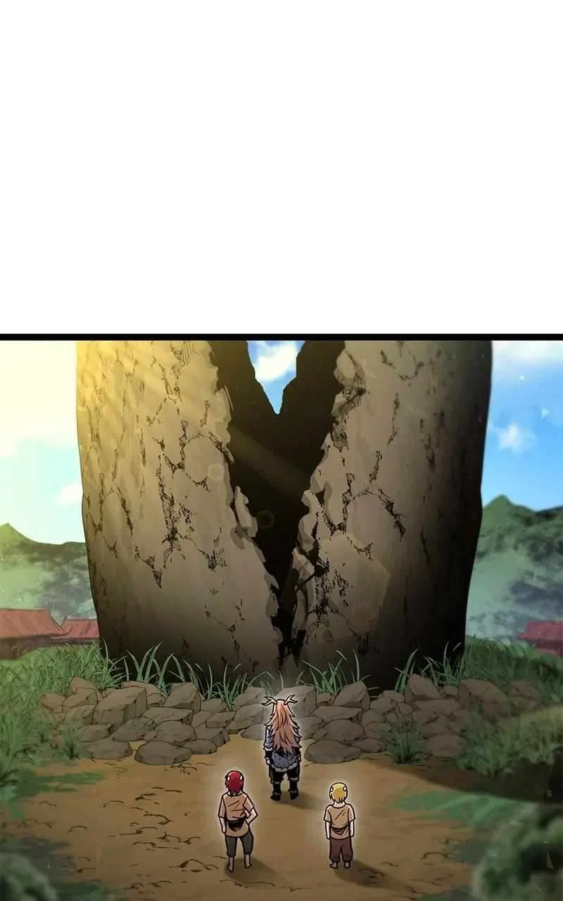 God Tribe Chapter 75 – Page 68