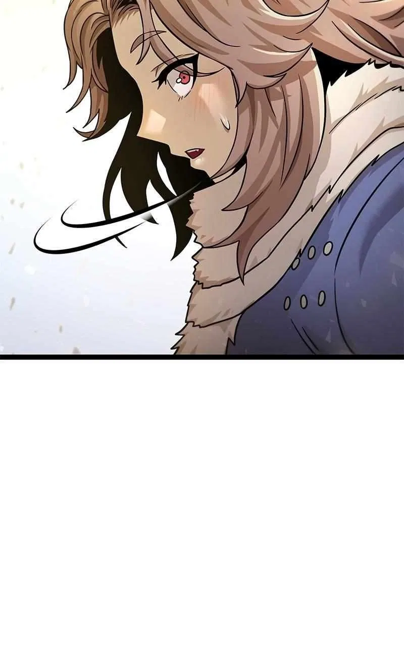 God Tribe Chapter 75 – Page 71