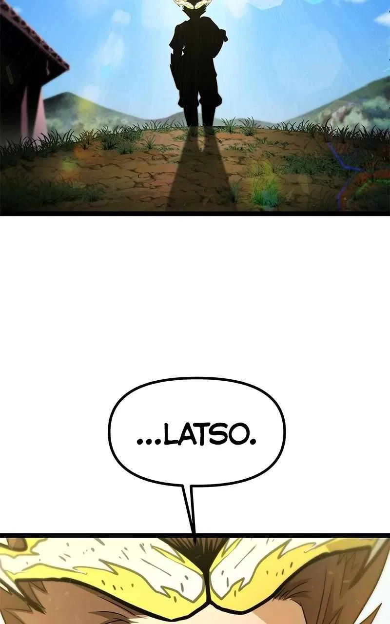 God Tribe Chapter 75 – Page 73