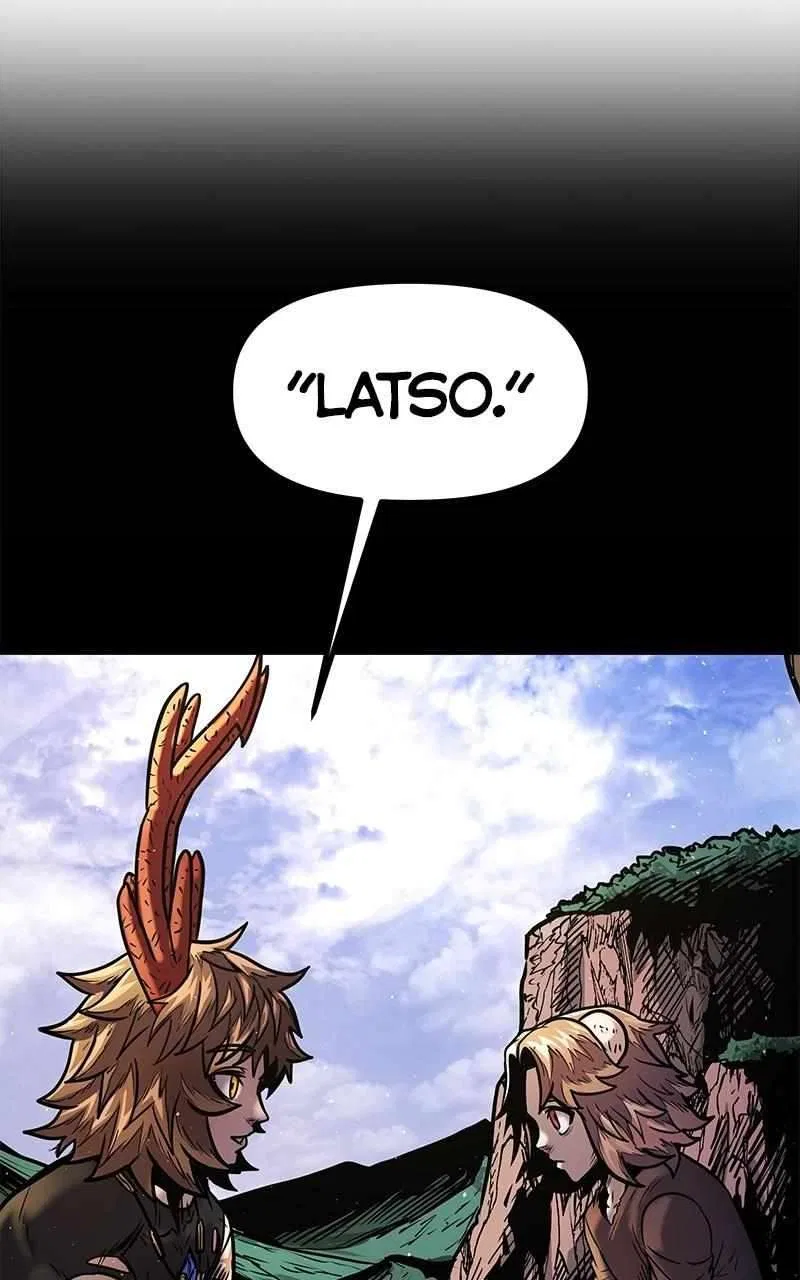 God Tribe Chapter 75 – Page 75