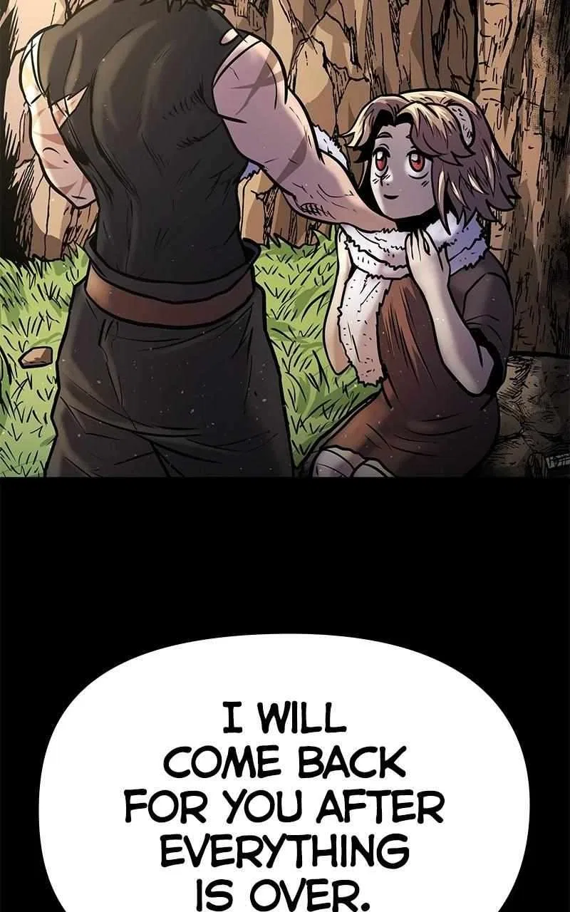 God Tribe Chapter 75 – Page 77