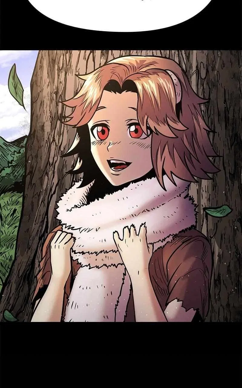 God Tribe Chapter 75 – Page 78