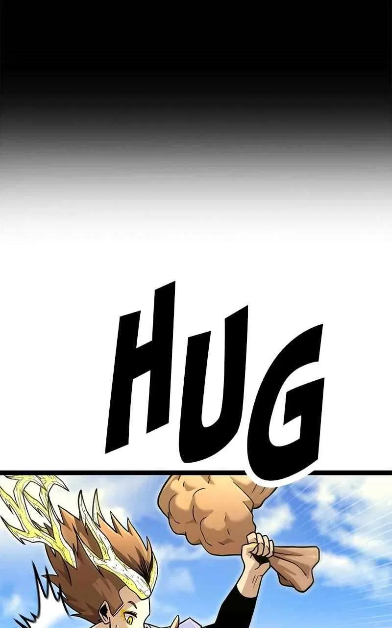 God Tribe Chapter 75 – Page 79