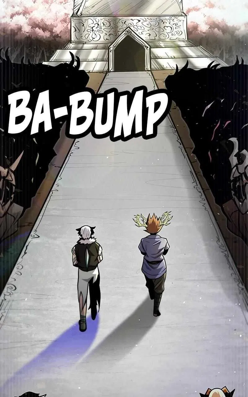 God Tribe Chapter 75 – Page 85