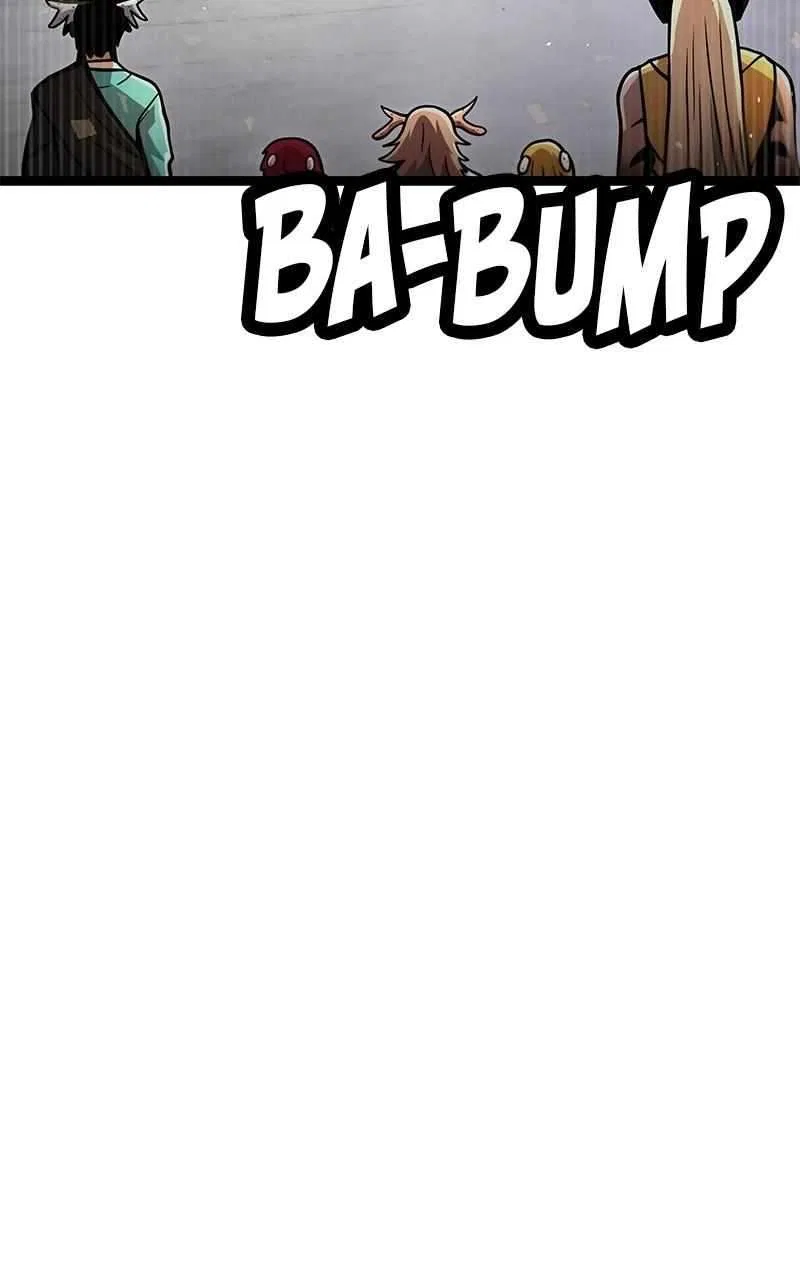 God Tribe Chapter 75 – Page 86