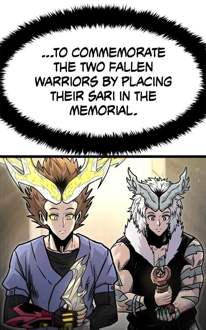 God Tribe Chapter 75 – Page 87
