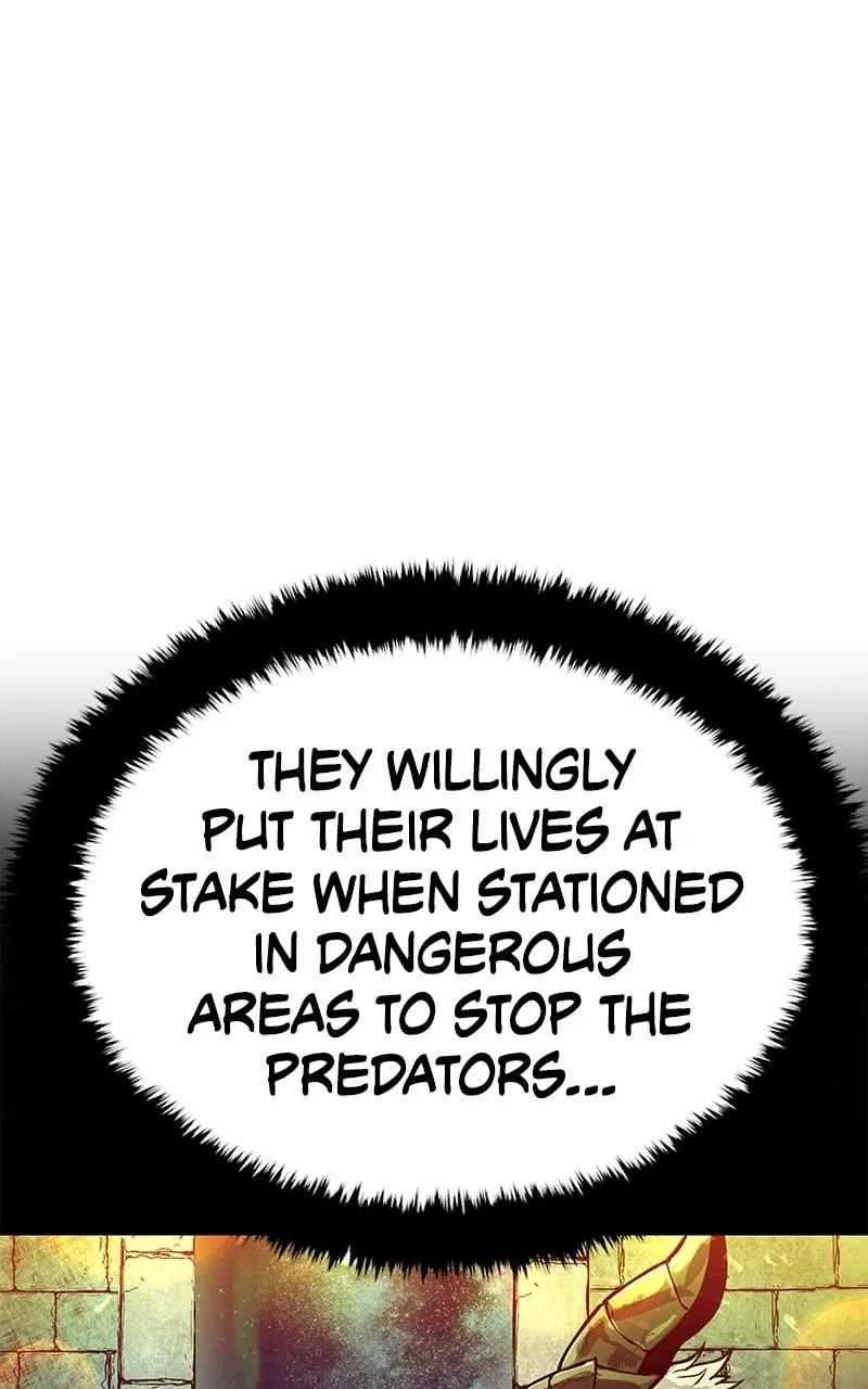 God Tribe Chapter 75 – Page 89