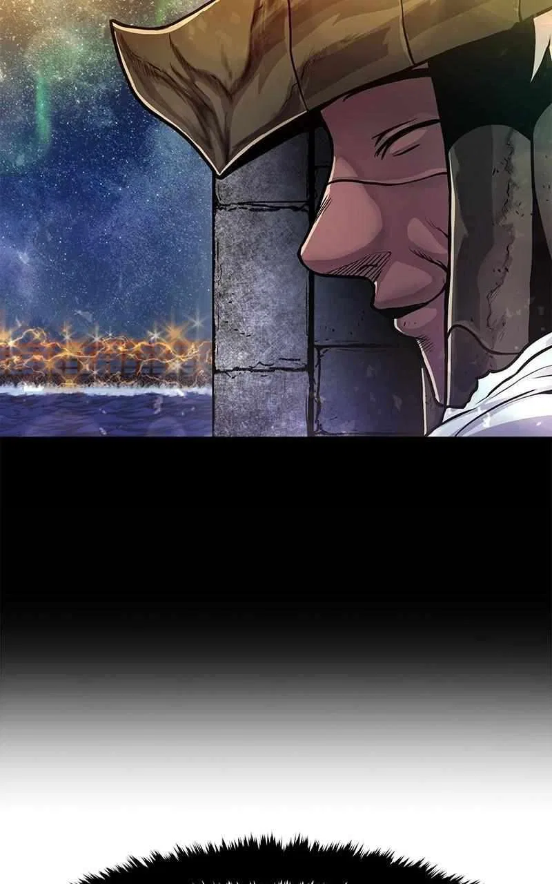 God Tribe Chapter 75 – Page 91