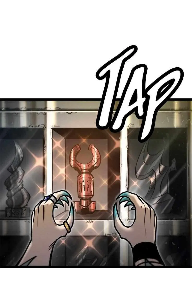 God Tribe Chapter 75 – Page 93