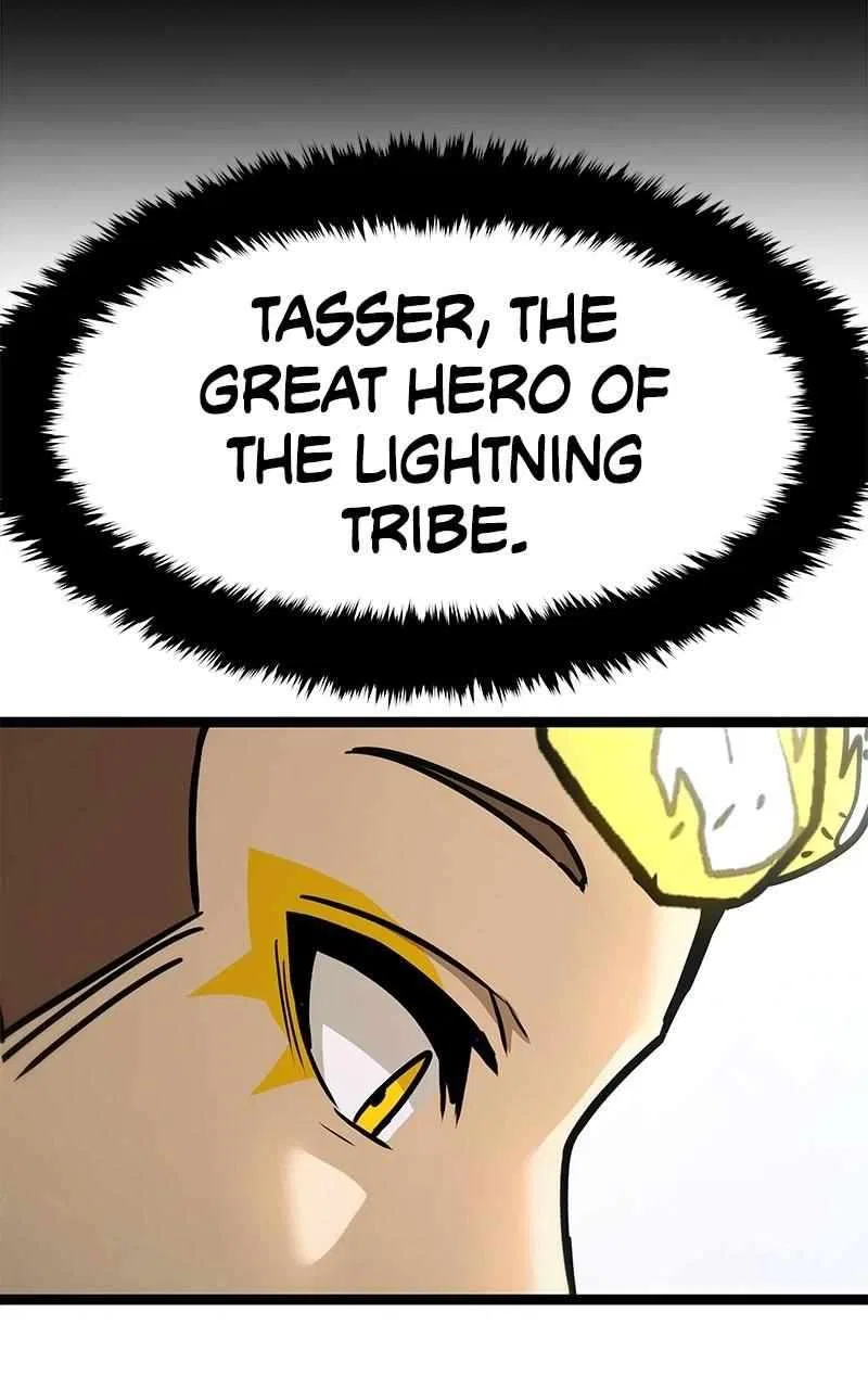 God Tribe Chapter 75 – Page 98