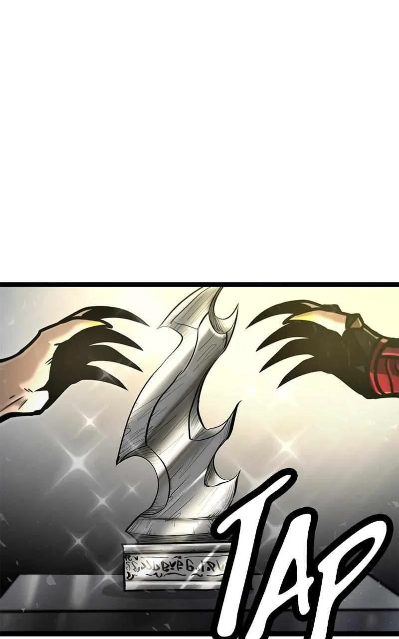 God Tribe Chapter 75 – Page 99