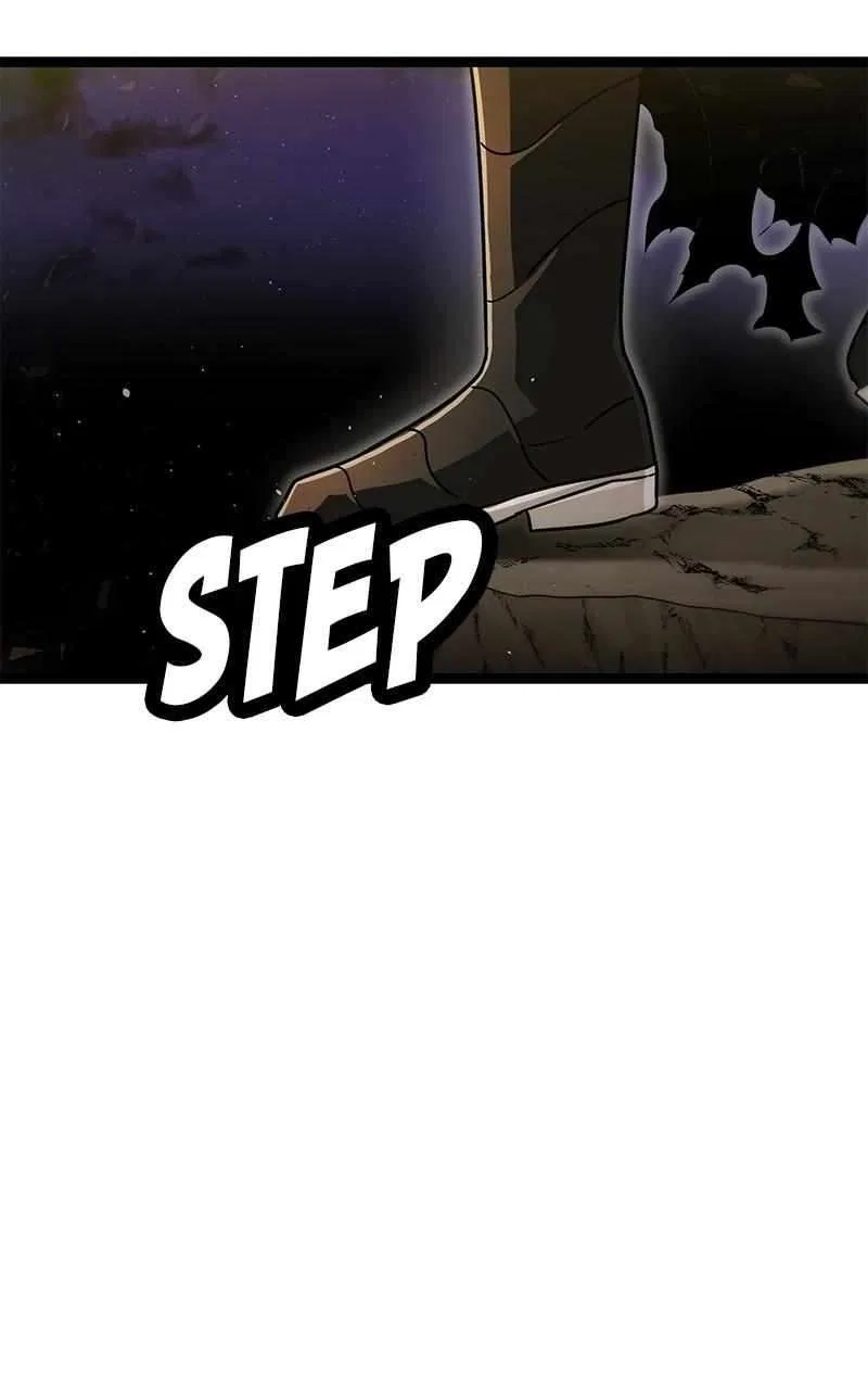 God Tribe Chapter 75 – Page 124