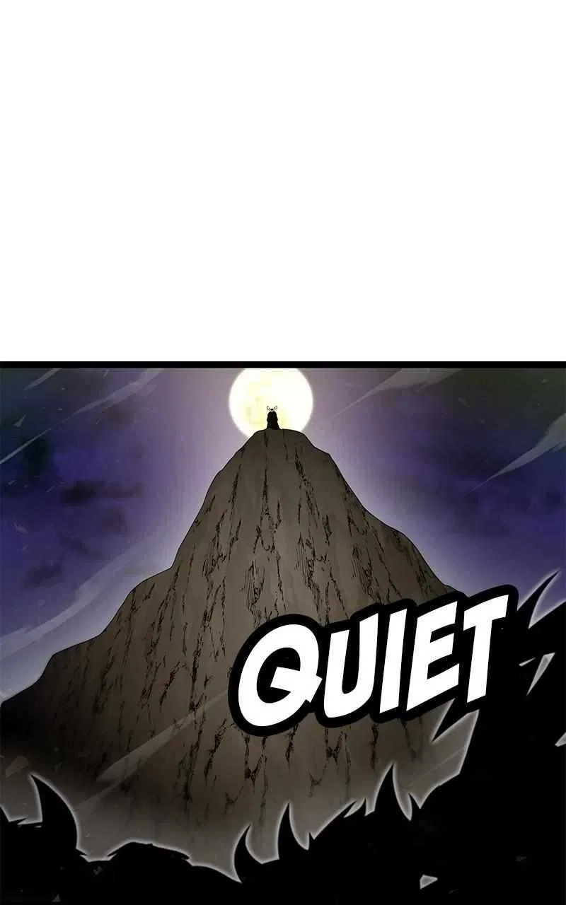 God Tribe Chapter 75 – Page 127