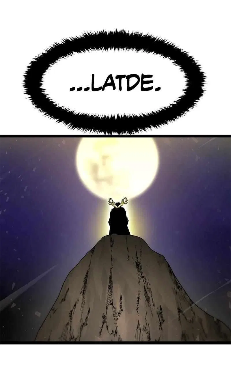 God Tribe Chapter 75 – Page 130