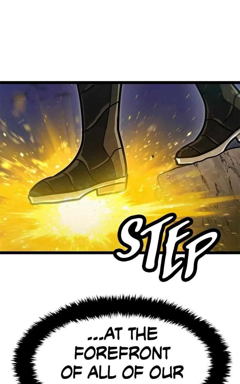 God Tribe Chapter 75 – Page 133