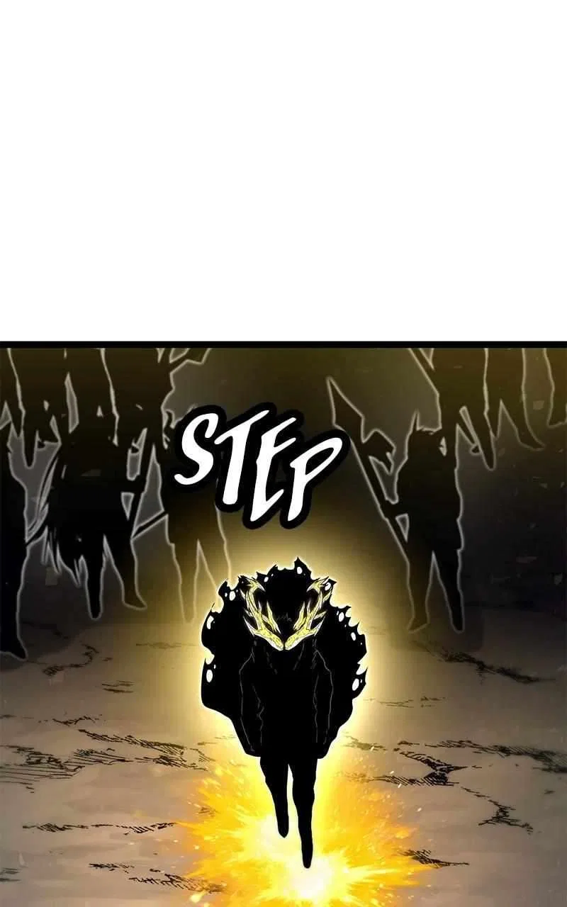 God Tribe Chapter 75 – Page 135