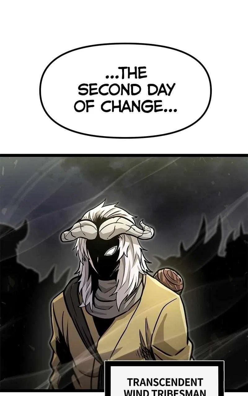 God Tribe Chapter 75 – Page 140