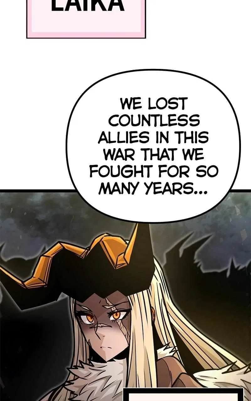 God Tribe Chapter 75 – Page 143