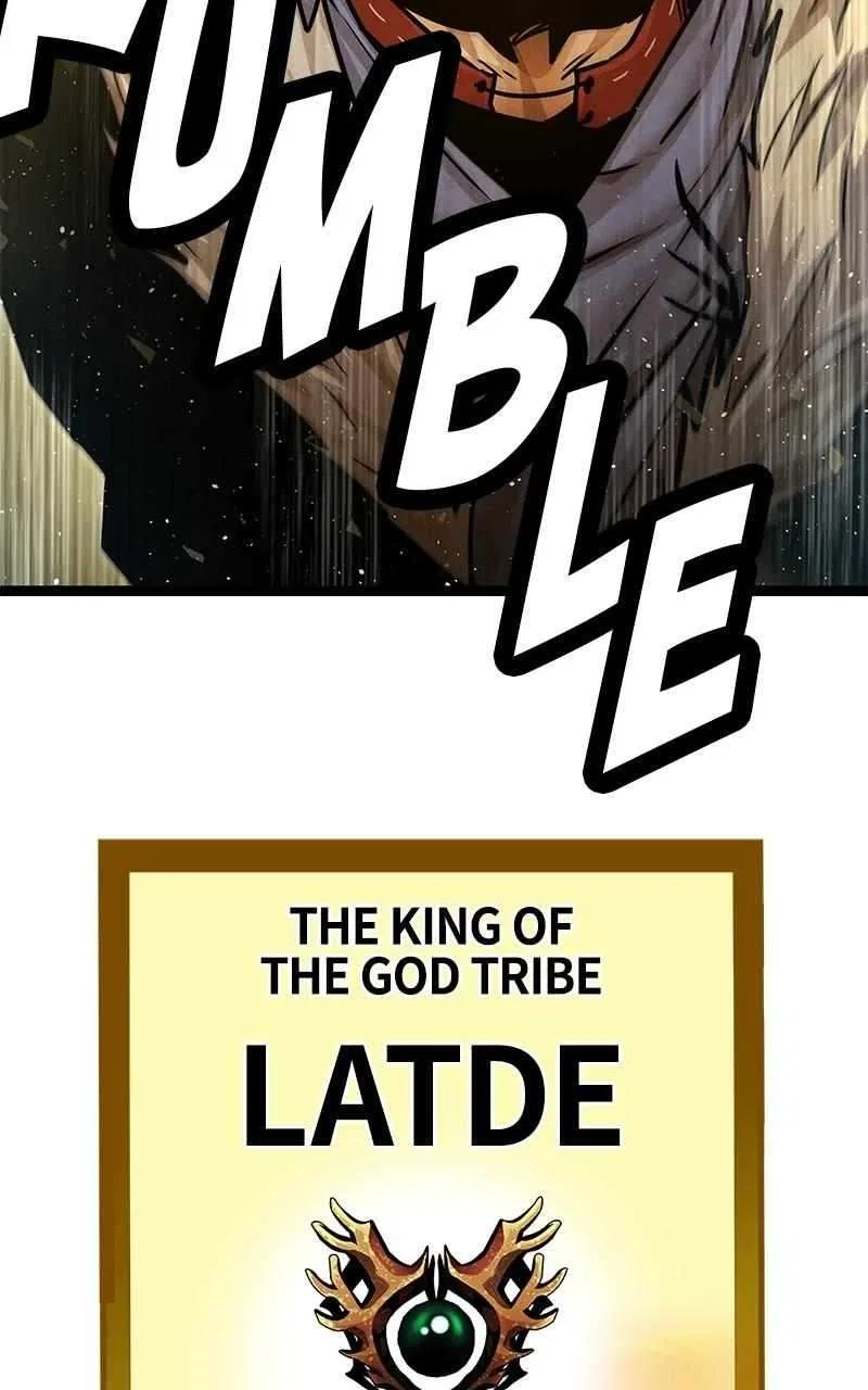God Tribe Chapter 75 – Page 153