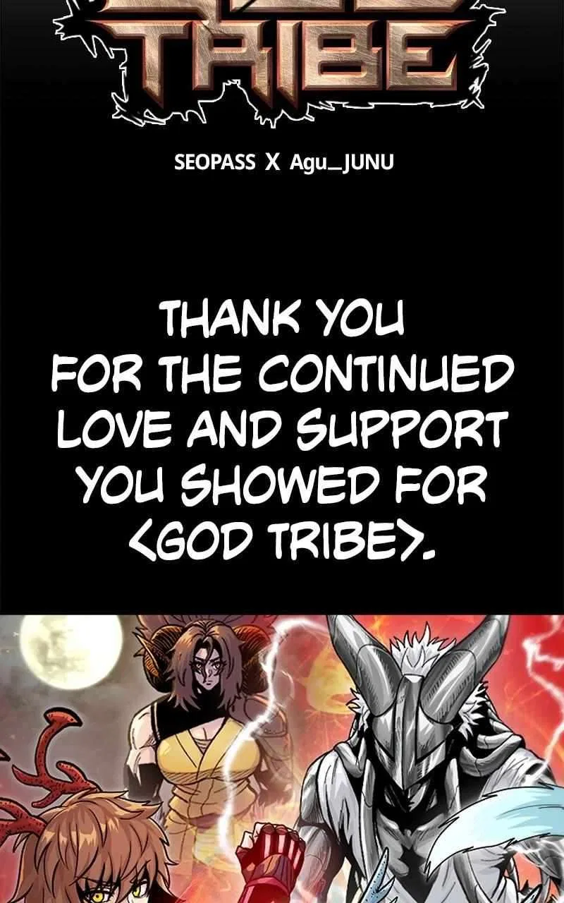 God Tribe Chapter 75 – Page 157