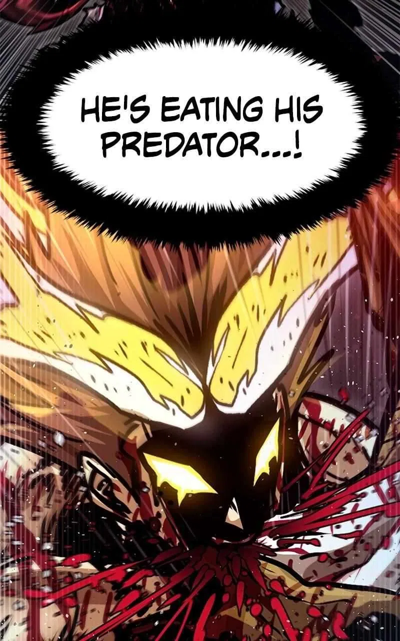 God Tribe Chapter 74 – Page 2