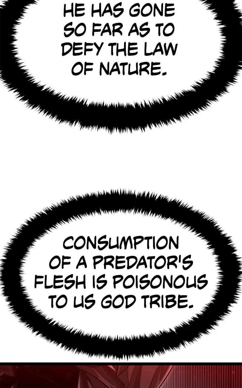 God Tribe Chapter 74 – Page 6