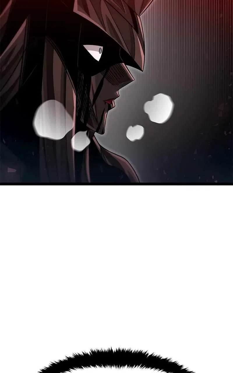 God Tribe Chapter 74 – Page 7