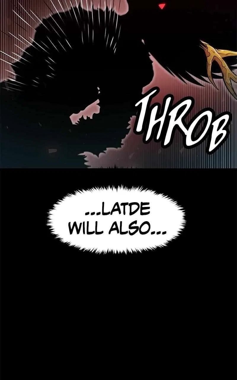 God Tribe Chapter 74 – Page 10