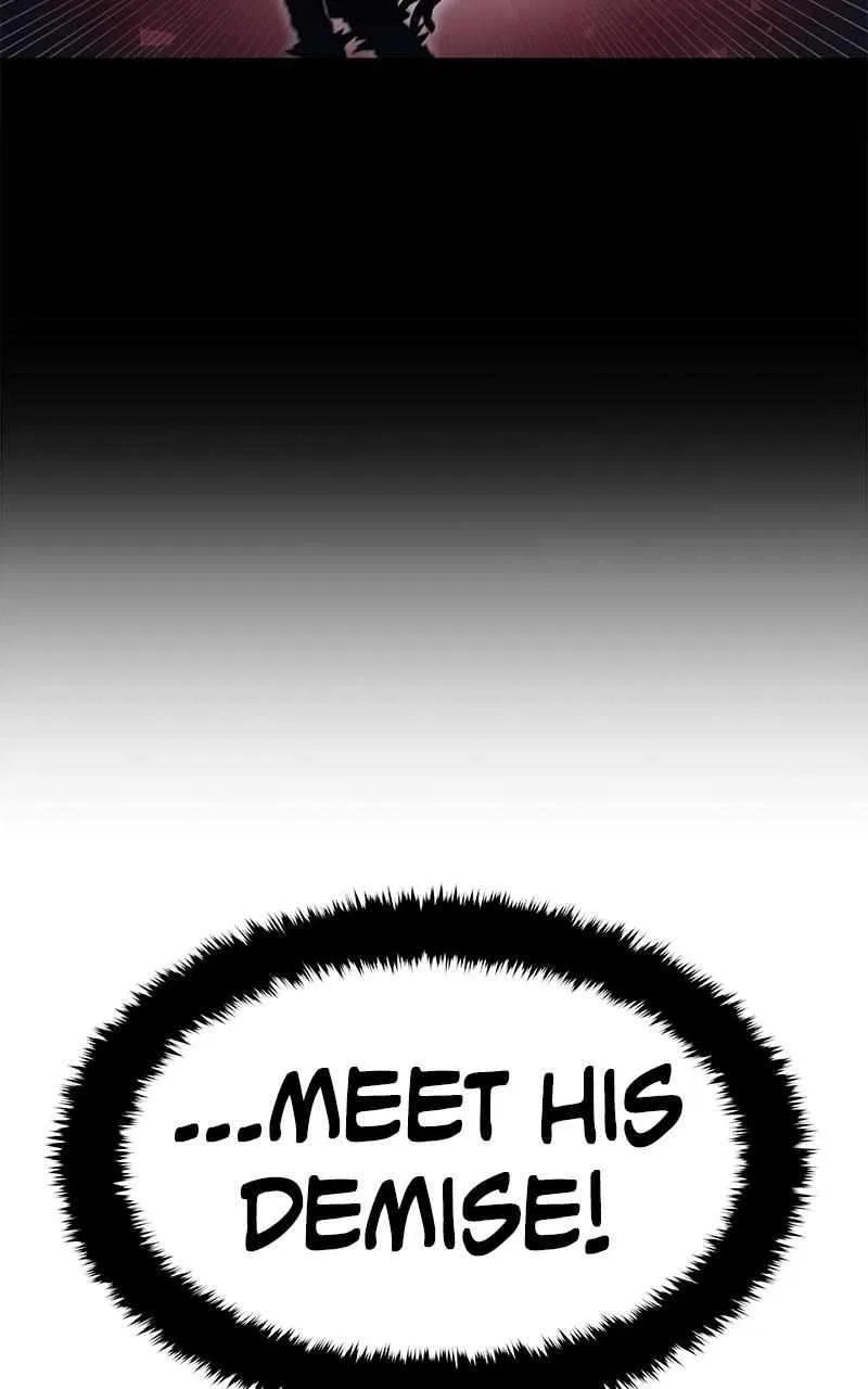 God Tribe Chapter 74 – Page 12