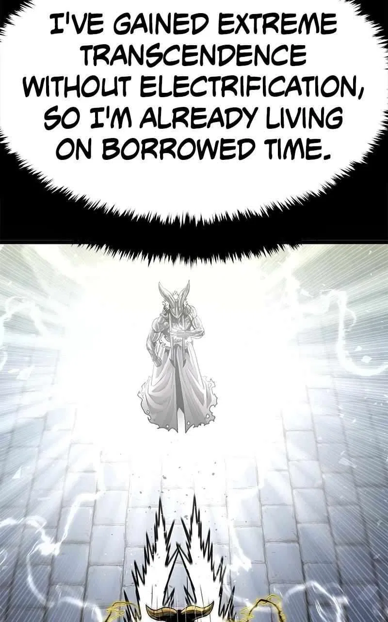 God Tribe Chapter 74 – Page 14