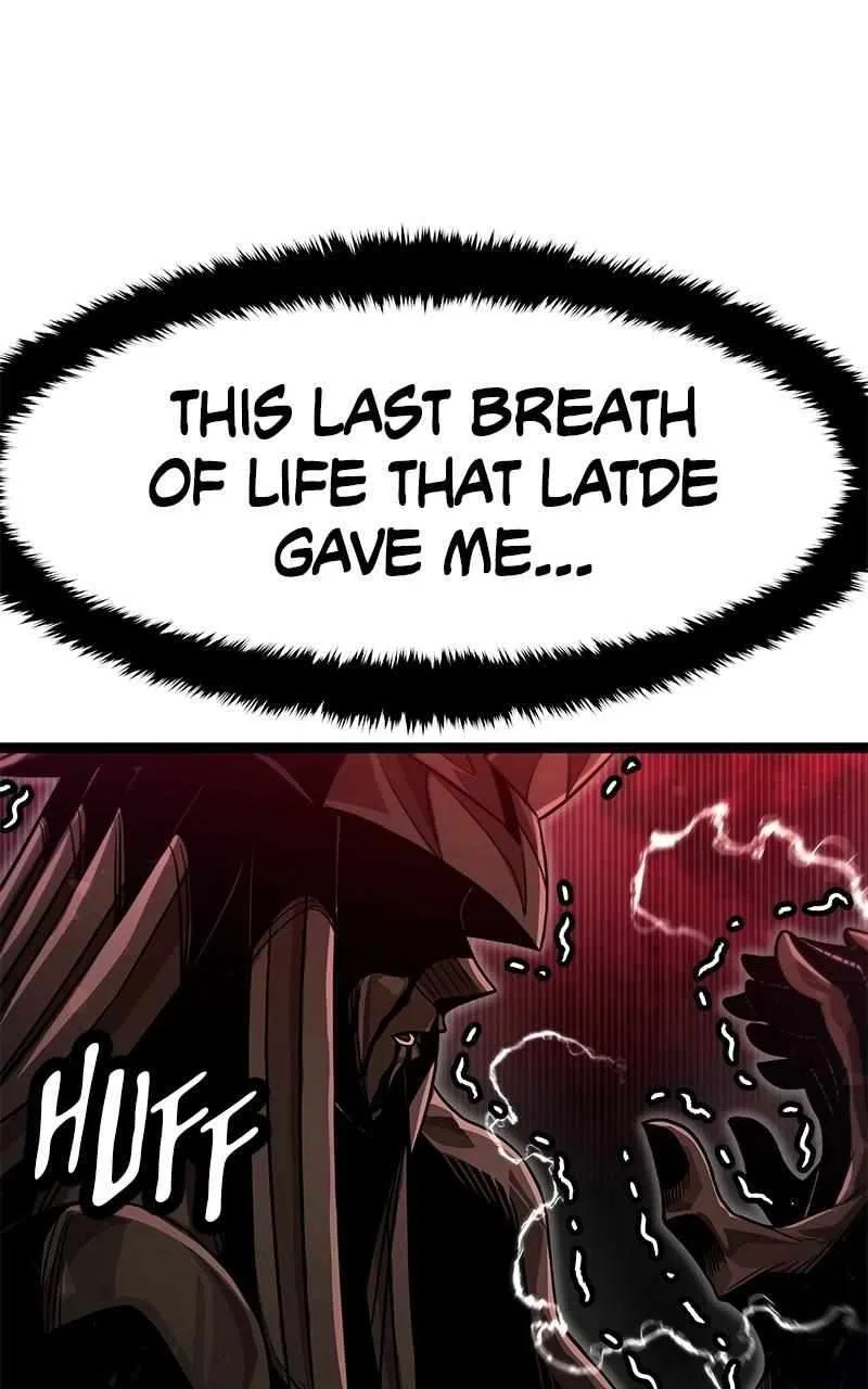 God Tribe Chapter 74 – Page 16