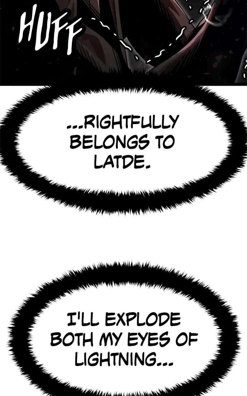 God Tribe Chapter 74 – Page 17