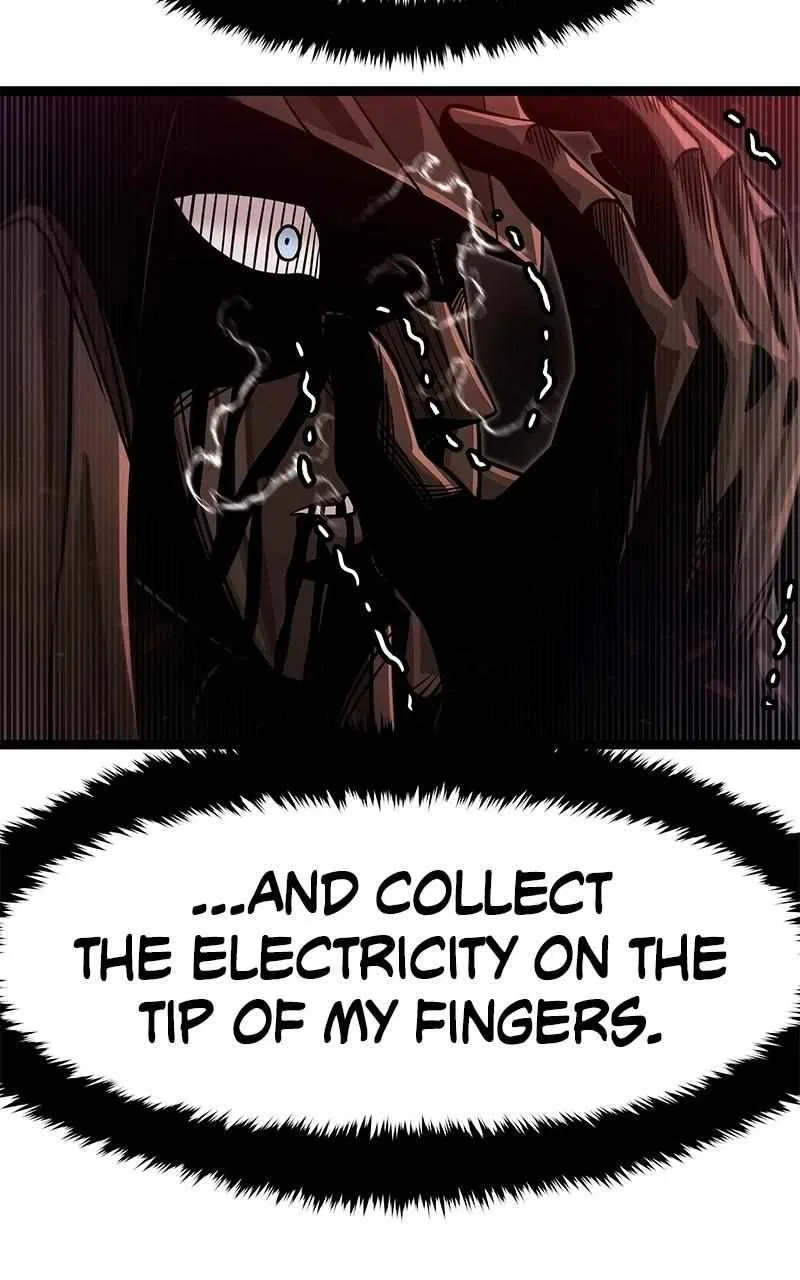 God Tribe Chapter 74 – Page 18