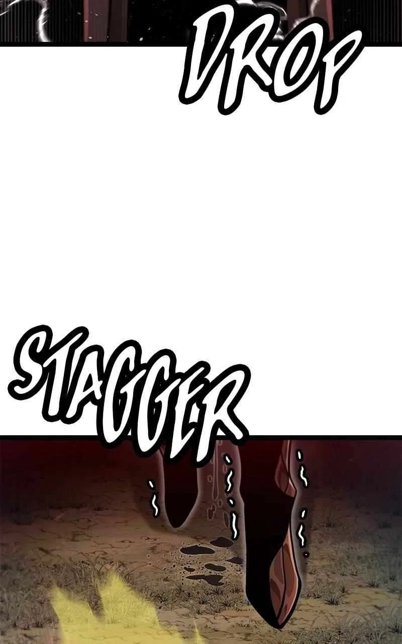 God Tribe Chapter 74 – Page 23