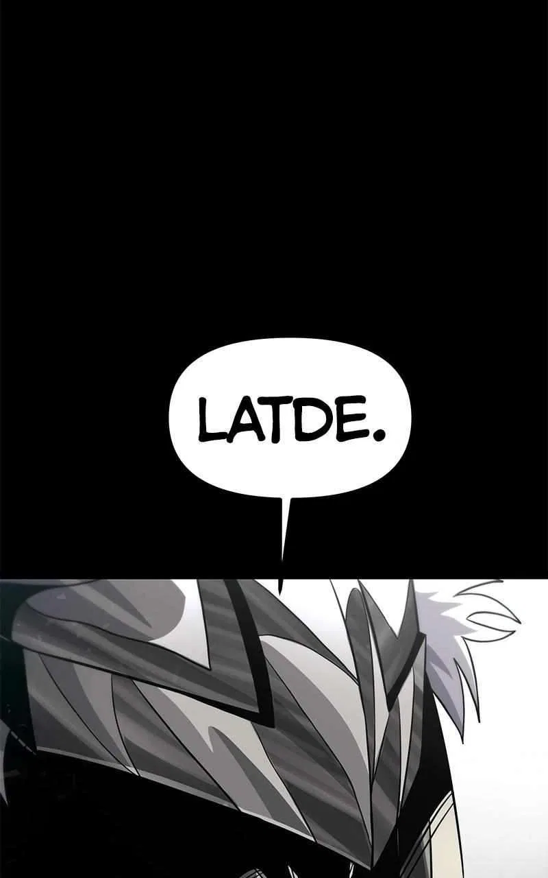 God Tribe Chapter 74 – Page 39