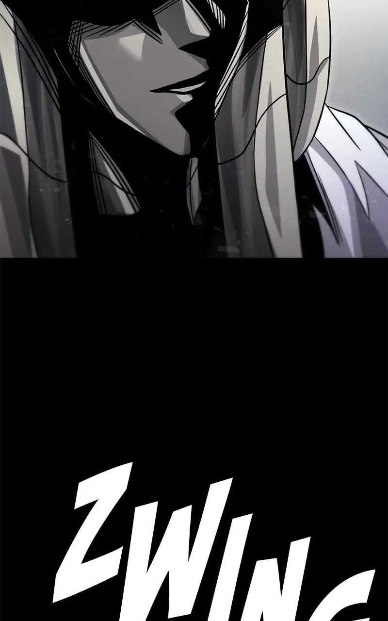 God Tribe Chapter 74 – Page 40