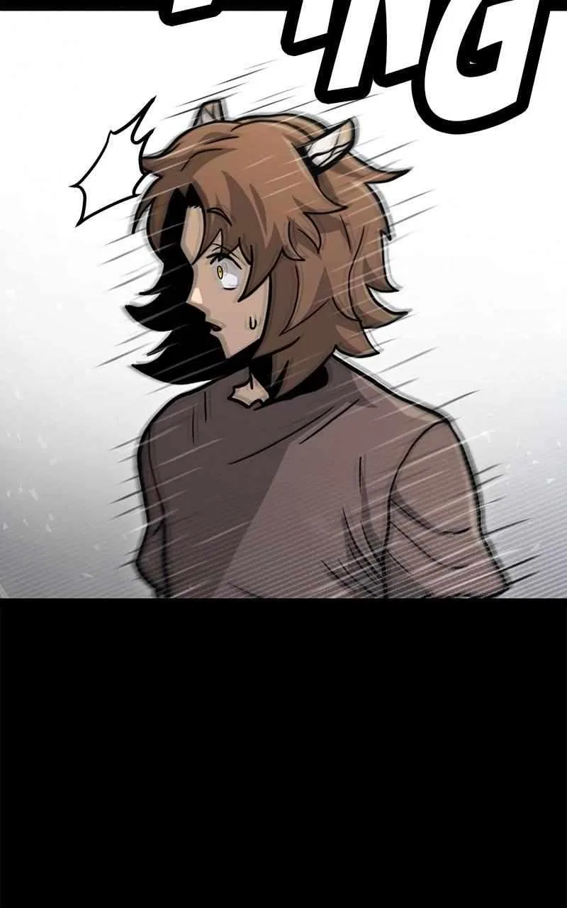 God Tribe Chapter 74 – Page 41