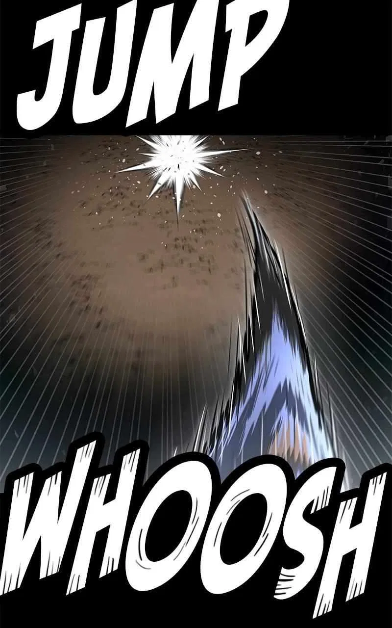 God Tribe Chapter 74 – Page 46