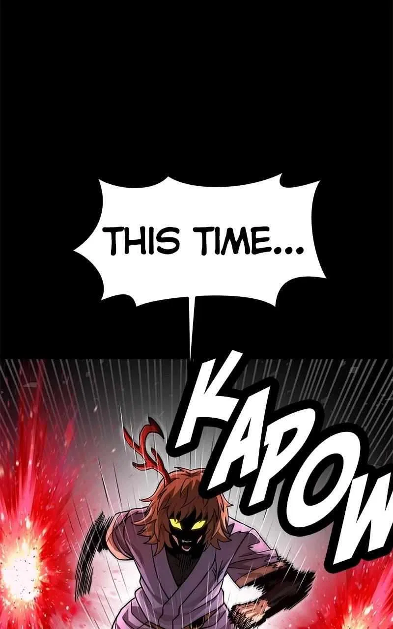 God Tribe Chapter 74 – Page 47
