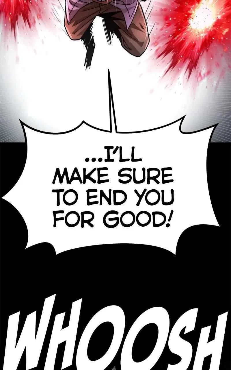 God Tribe Chapter 74 – Page 48