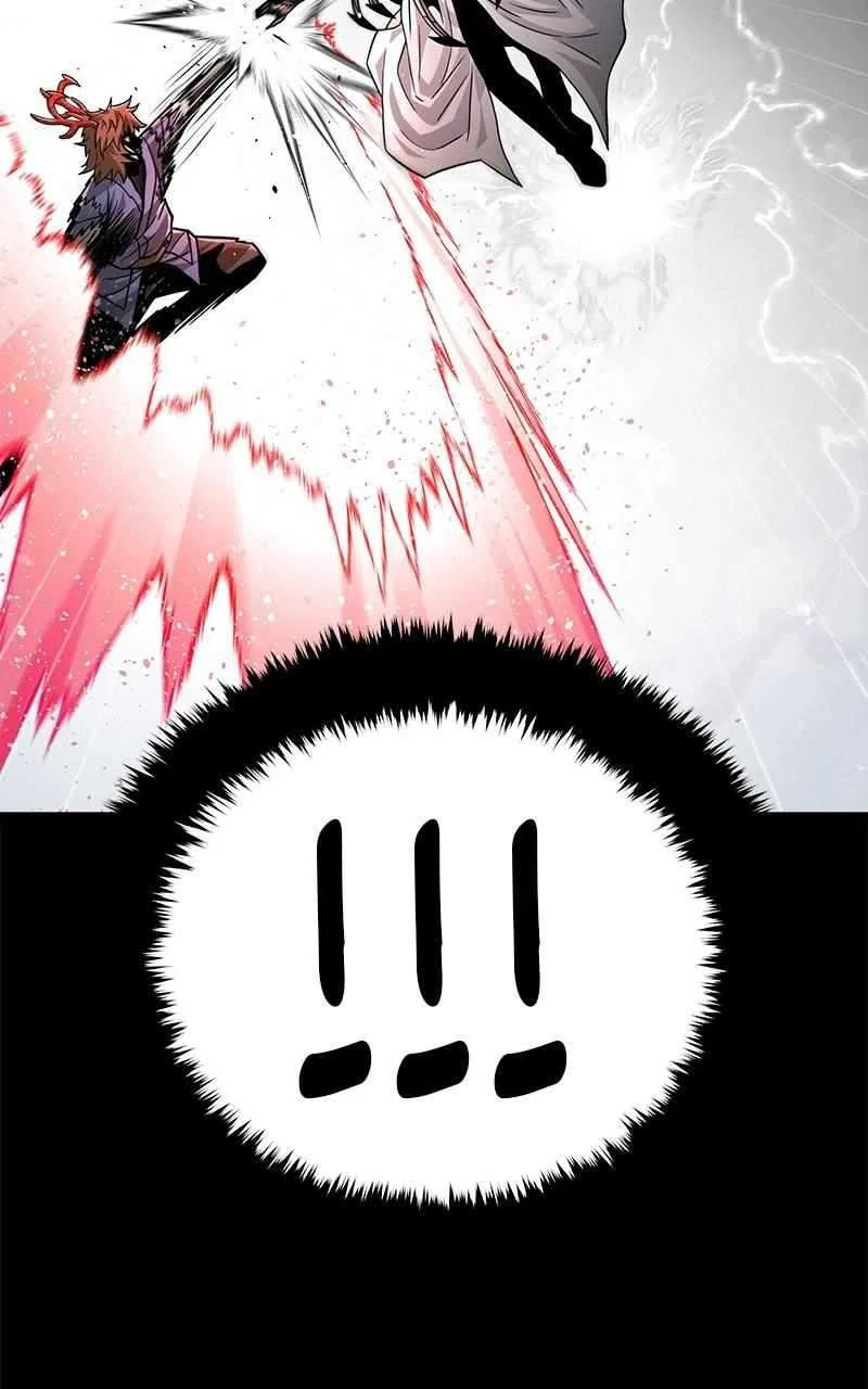 God Tribe Chapter 74 – Page 53