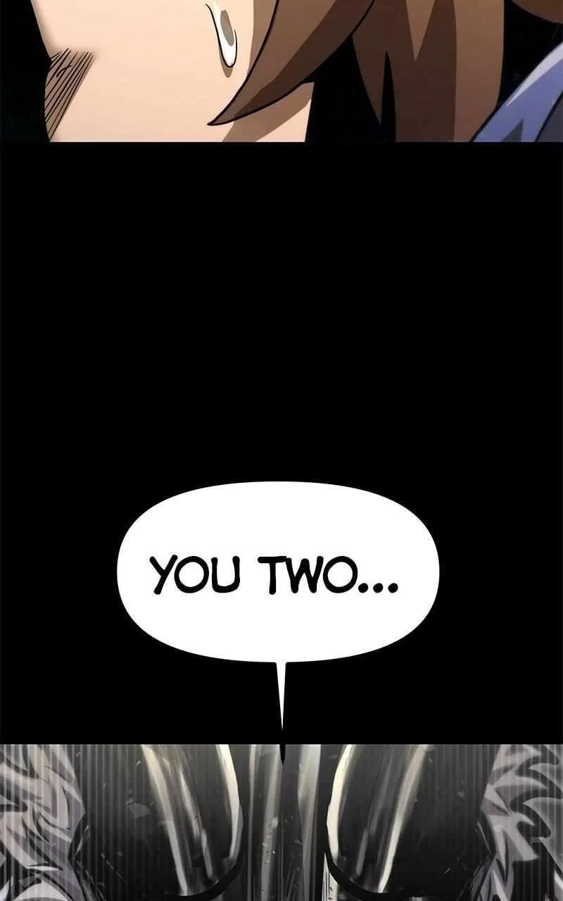 God Tribe Chapter 74 – Page 65