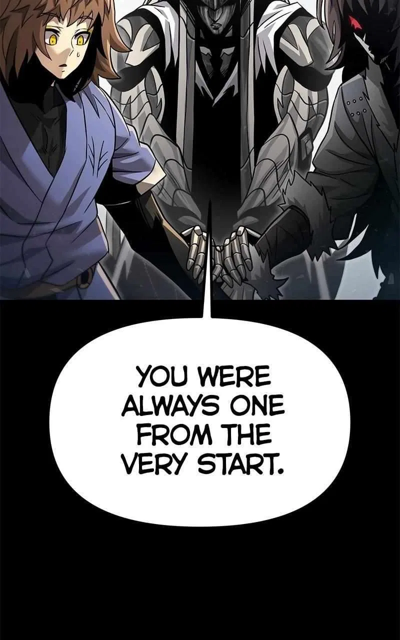 God Tribe Chapter 74 – Page 68